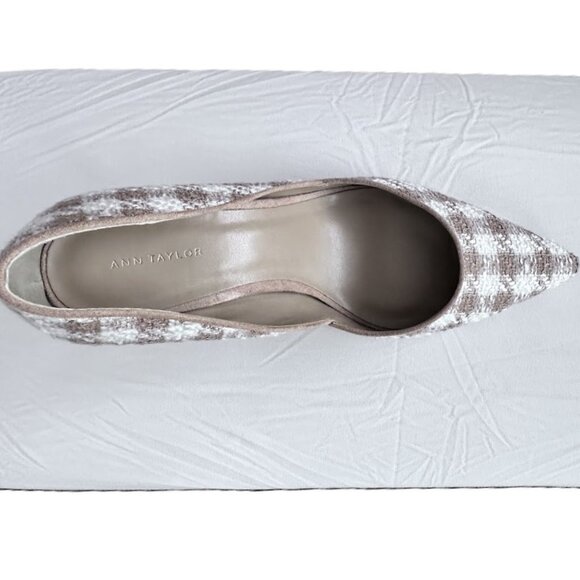 Anne Klein Pumps - Picture 4 of 7